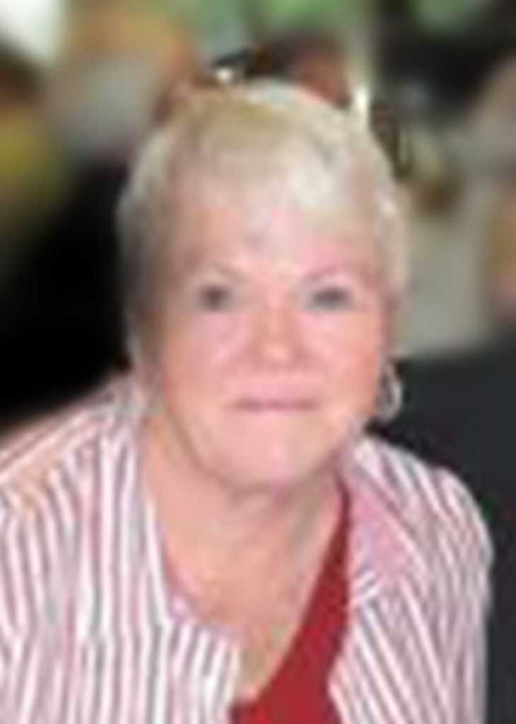 Linda Clarke Breslin Profile Photo