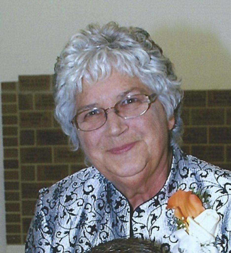 Sandra Elaine Mcwilliams Profile Photo