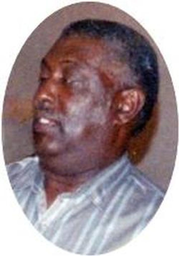 Fred Lee Jones, Jr.