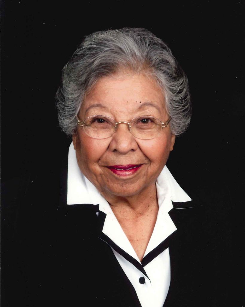Juanita Dominguez Profile Photo
