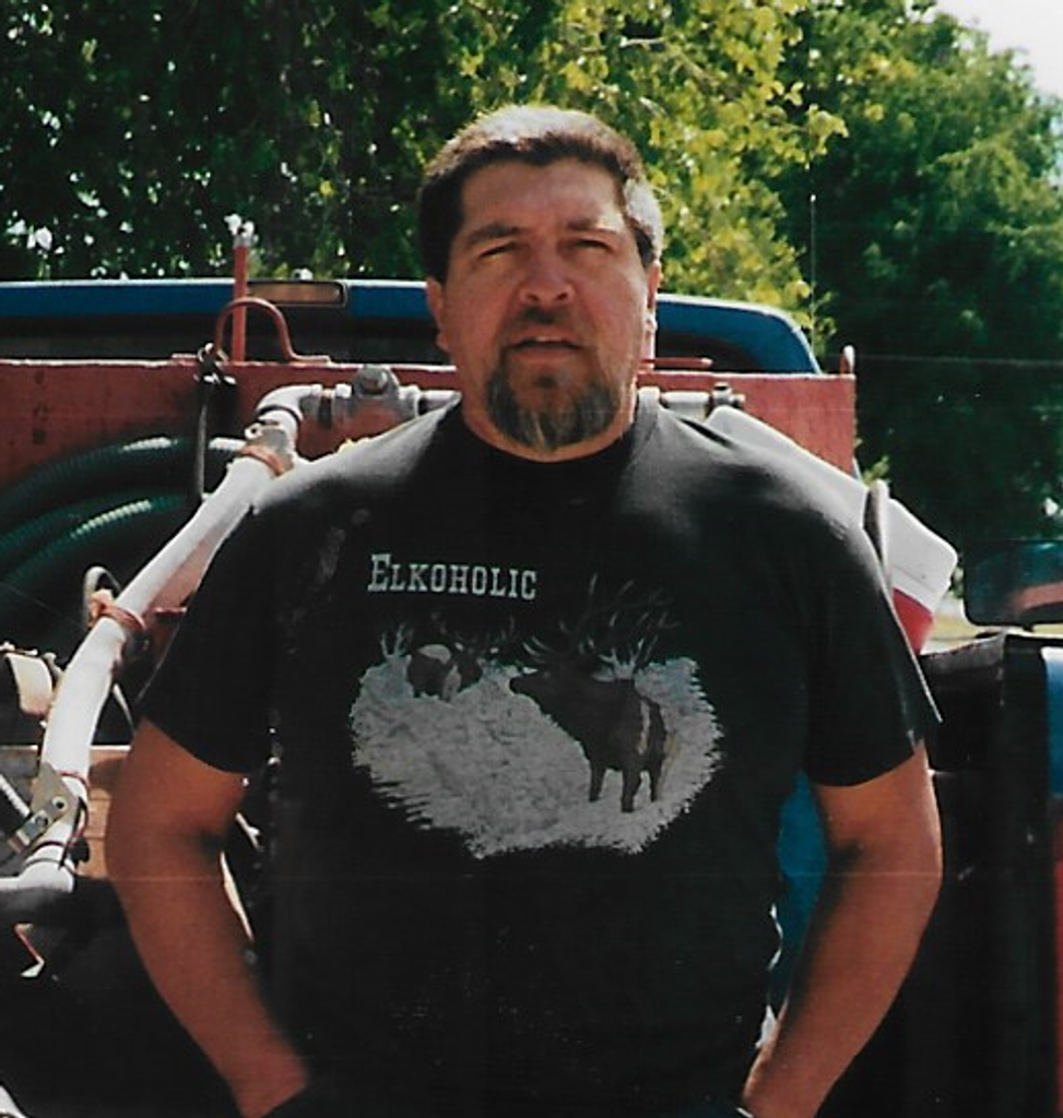 Donald Duane Lafferty