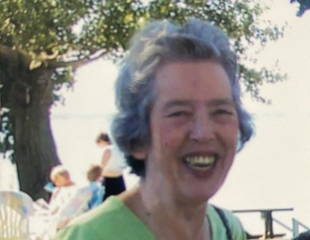 Alice Emilyn Packer