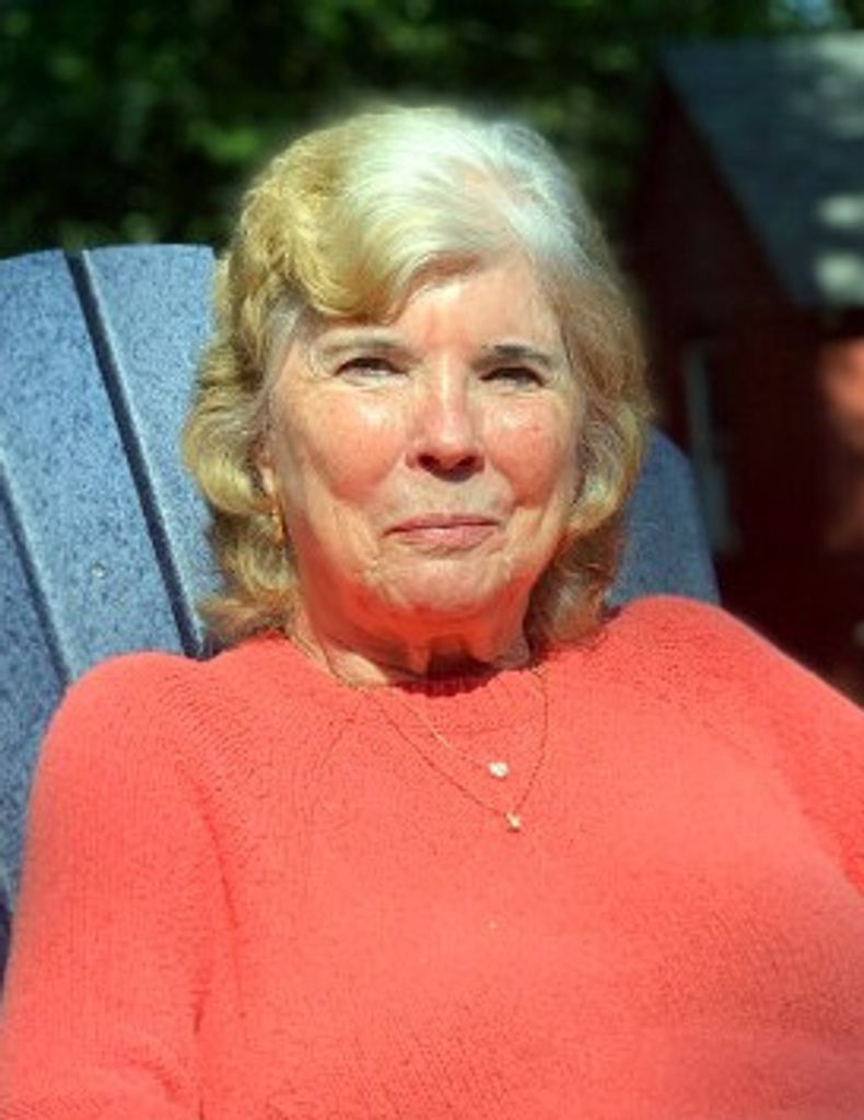 Sonia Bohonis Thompson