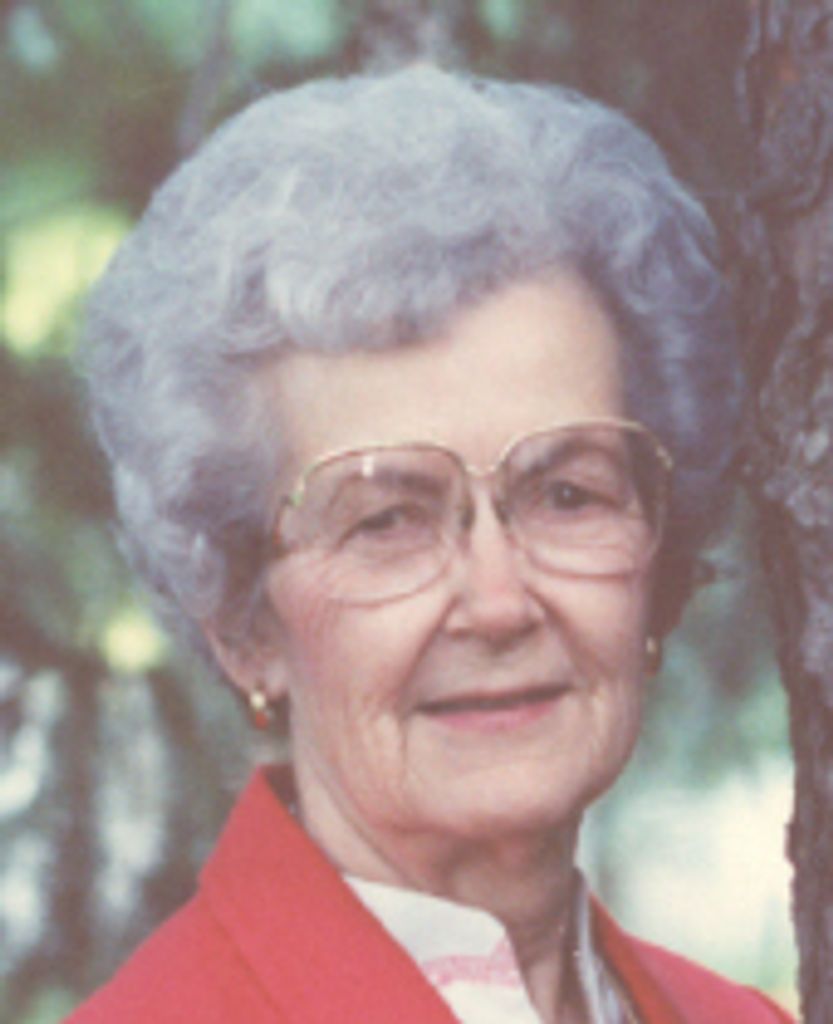R. Christine 'Chris' Pratt