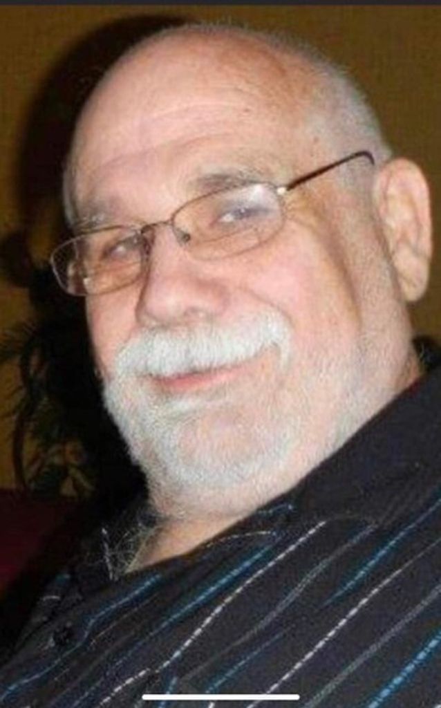 William Edward Mcgarr Profile Photo