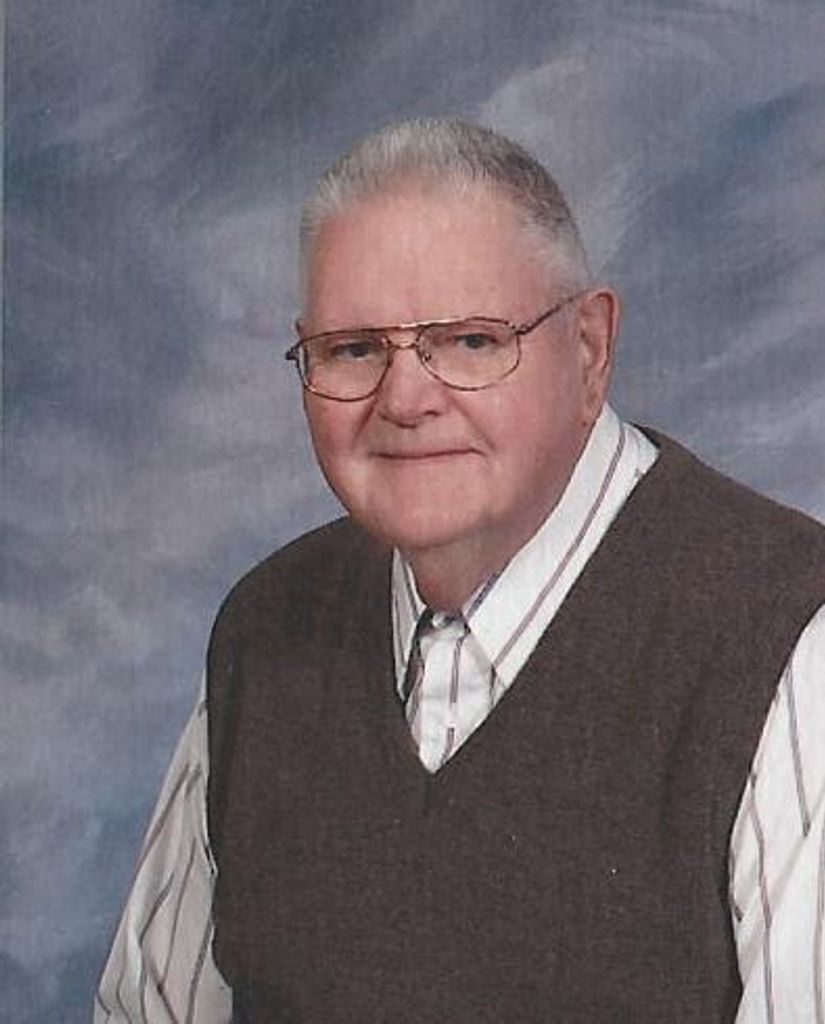 Homer L. Baumgardner