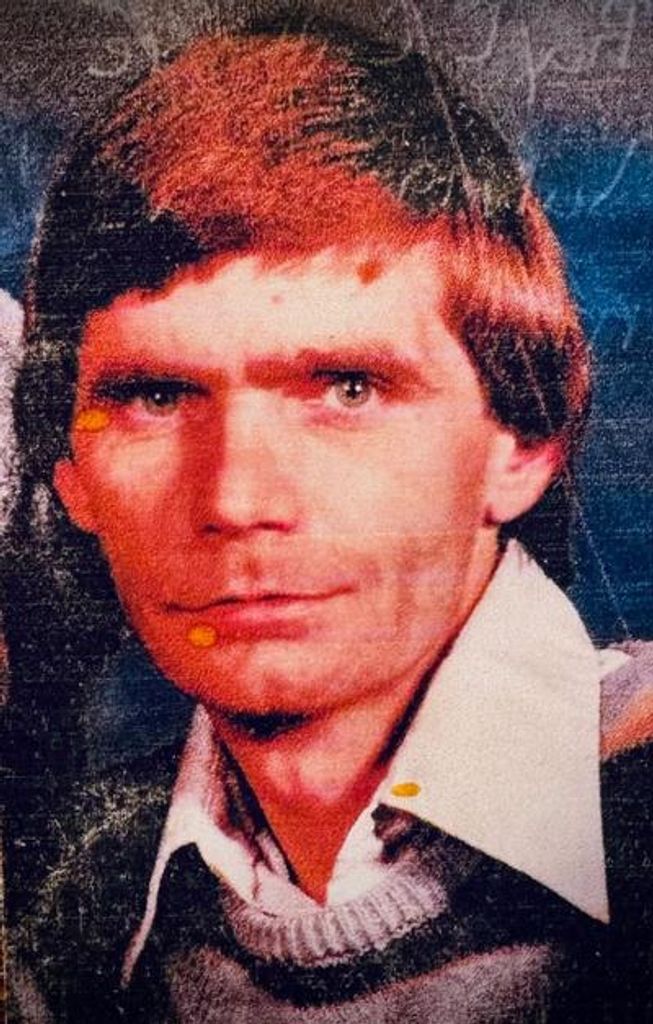 Roy Lee Gallimore Profile Photo