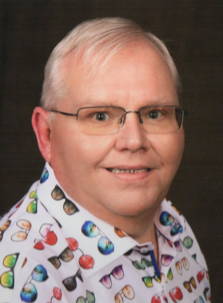 Steve Perkins Profile Photo