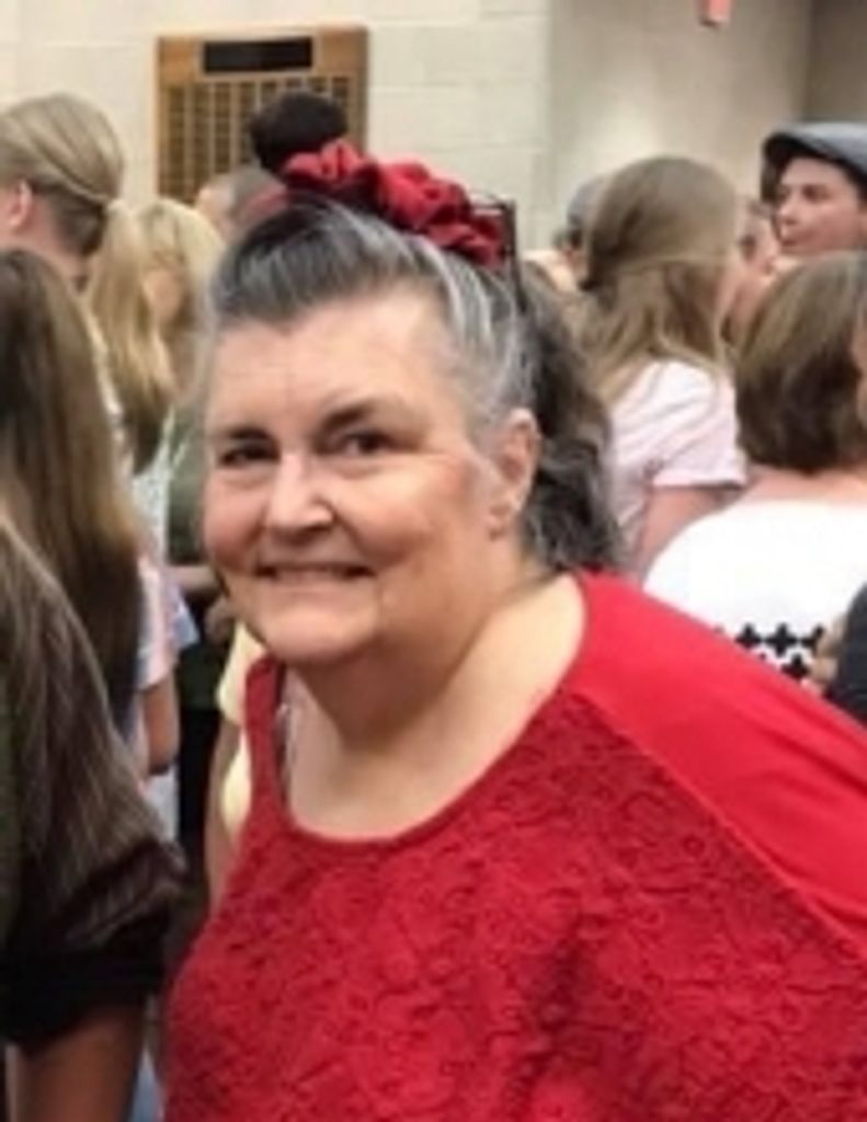 Kathryn D Johnson