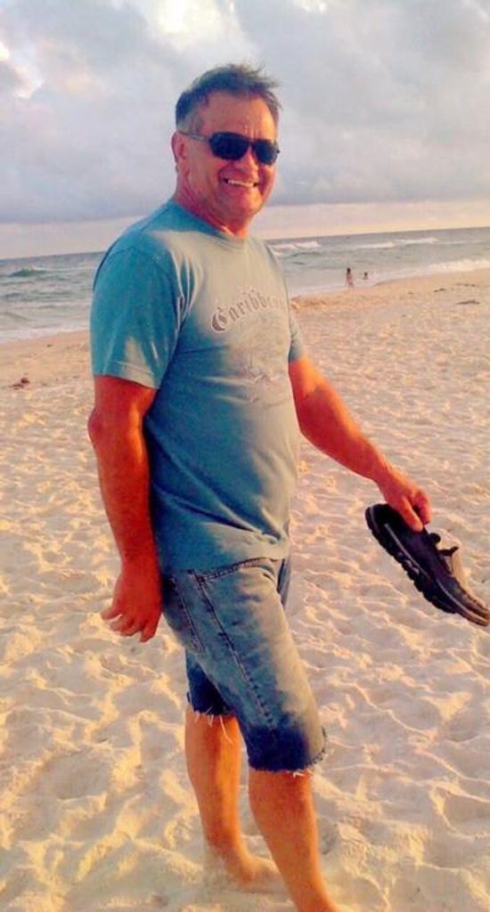 John Sexton Profile Photo