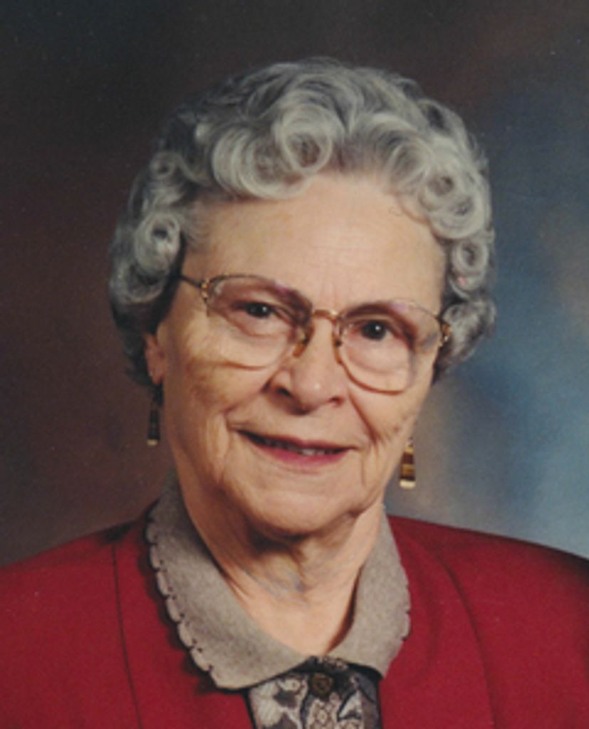 Merle Van Patten