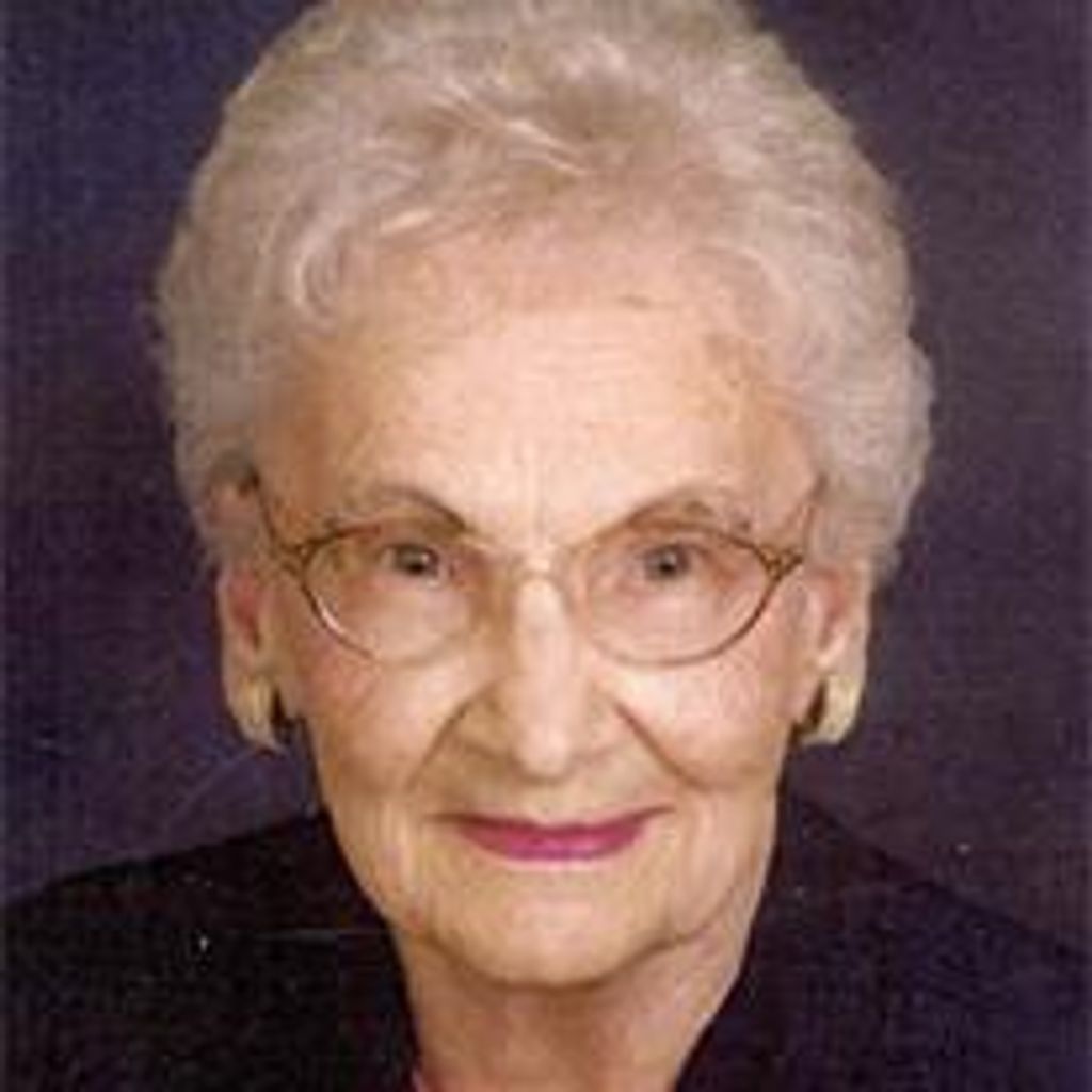 Cacilia "Ceil" Schmidt