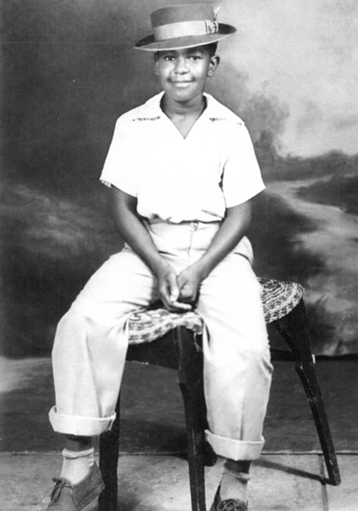 Lonnie Edward Quinn, Sr. Profile Photo