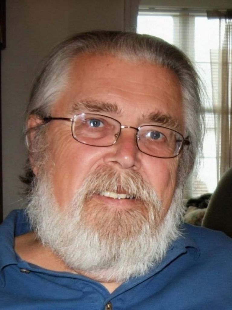 Charles W. Kautz Profile Photo