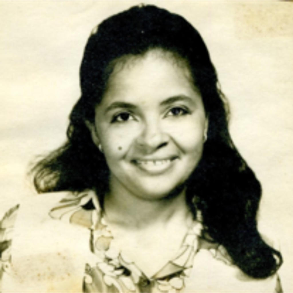 Annie Margaret Nicks Metz
