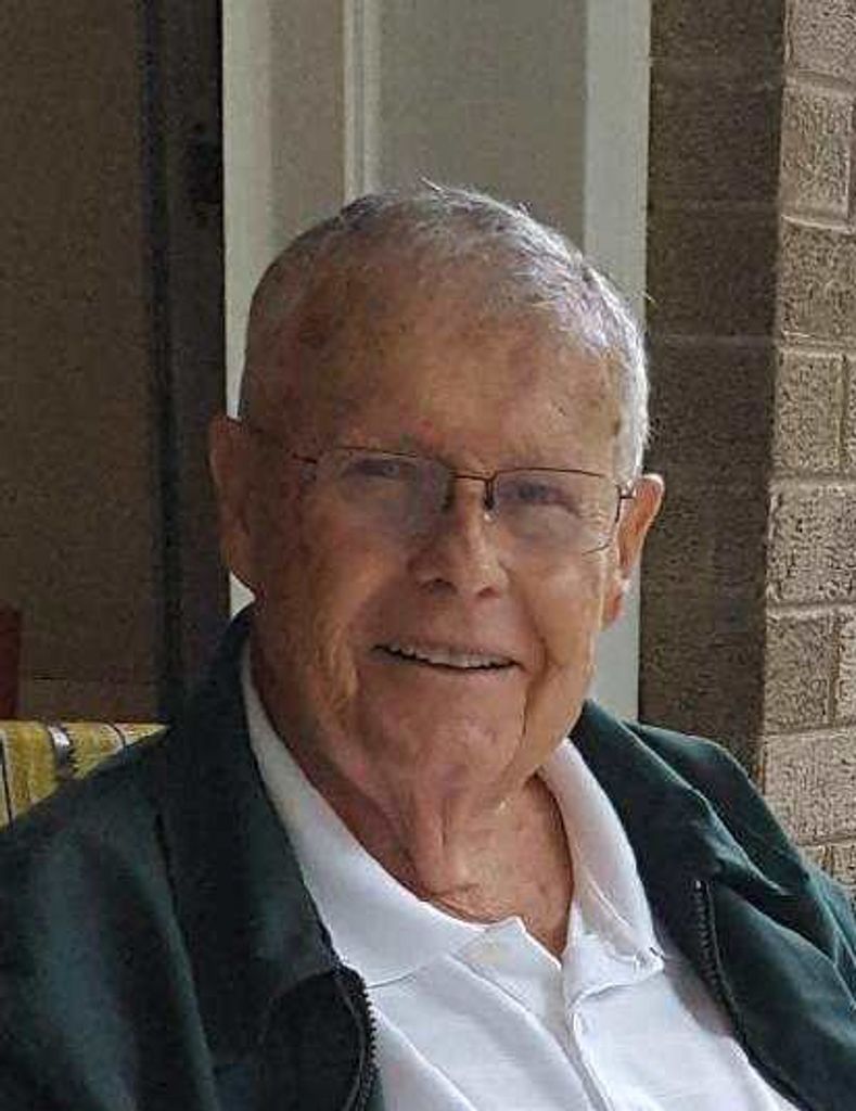 William J. Ferguson Sr. Profile Photo