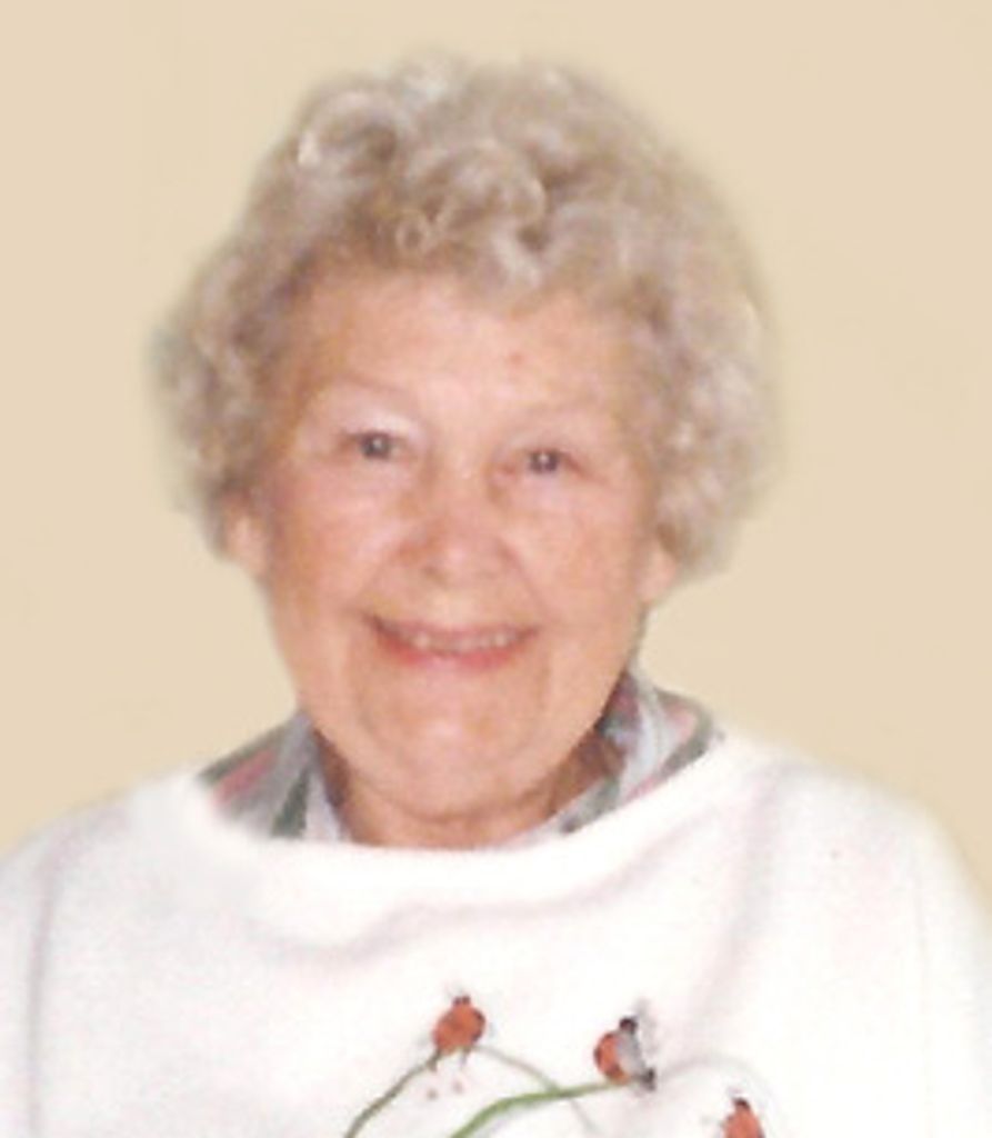 Phyllis Kinnon