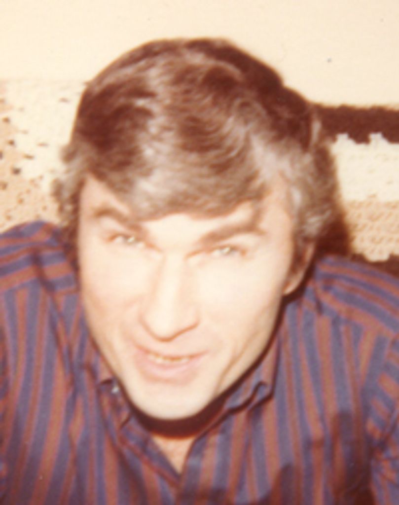Delbert "Chippy" Chypyha