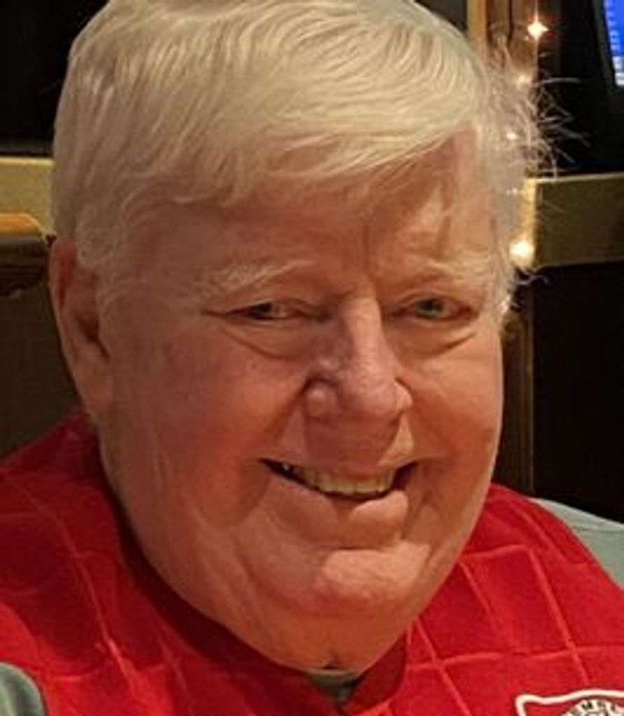 Varlen Carlson Profile Photo