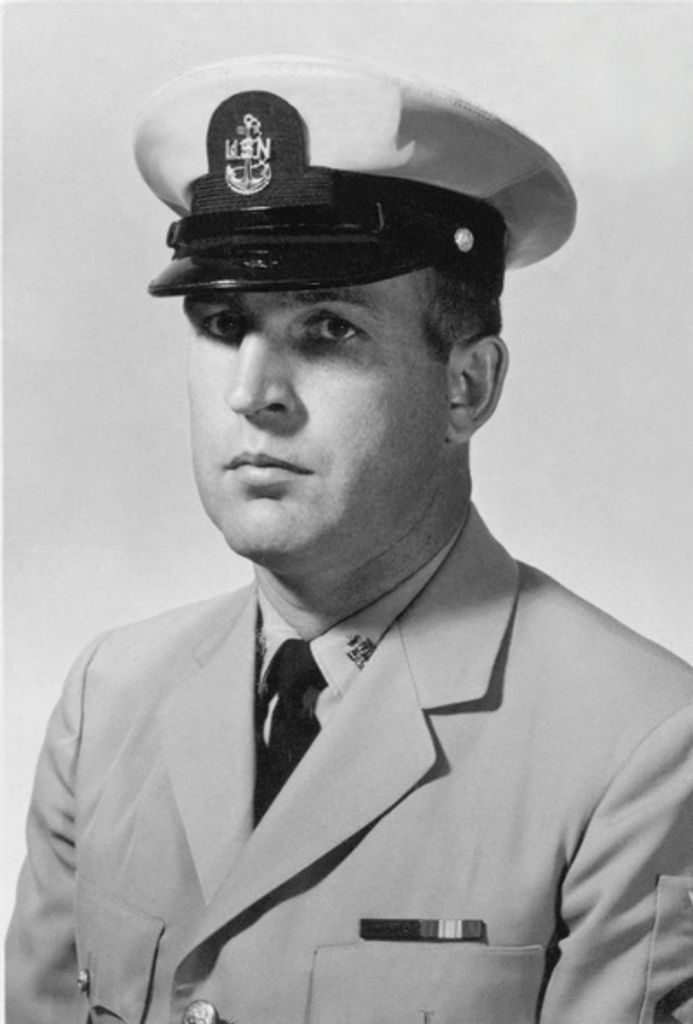 Edward Healy Profile Photo