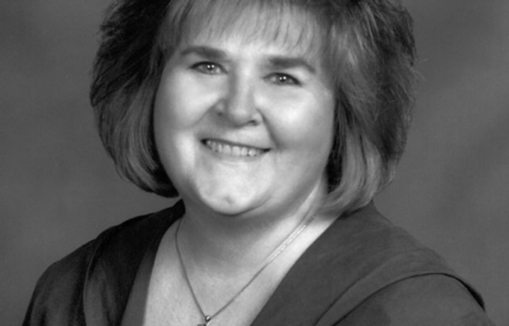 Jackie A. Iffrig