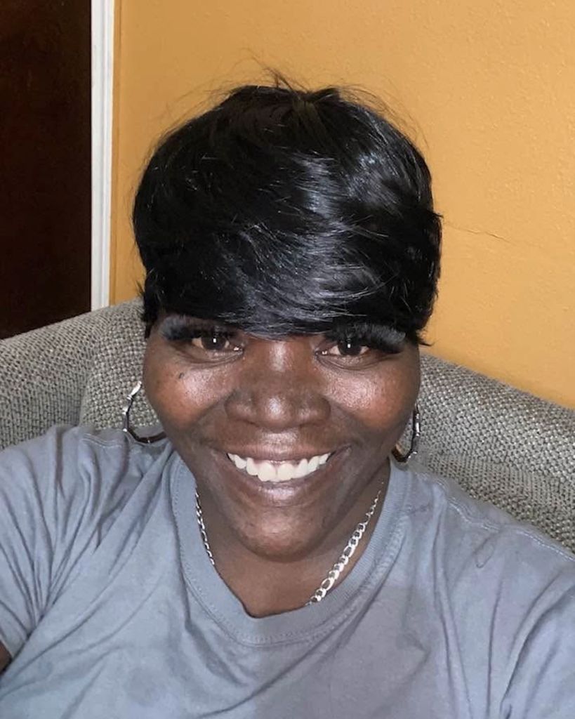 Rashunda Yvette Shaw "Shun"
