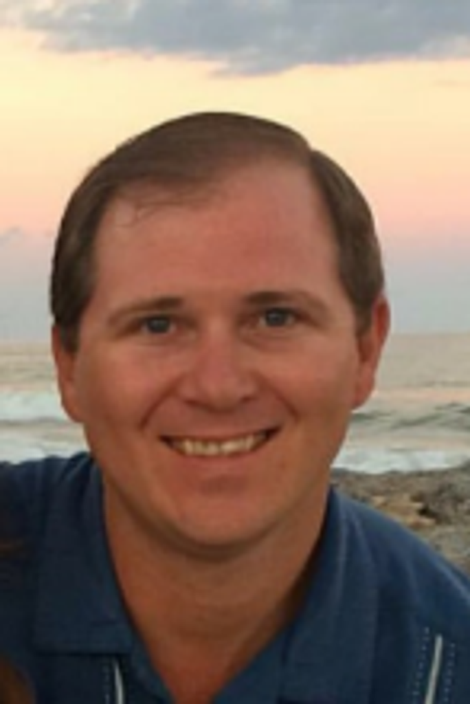 Charles W. Colley Profile Photo