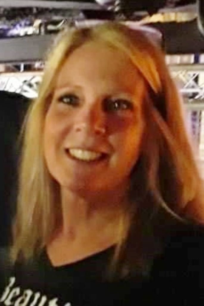 Gariann Hanlon-Myers Profile Photo
