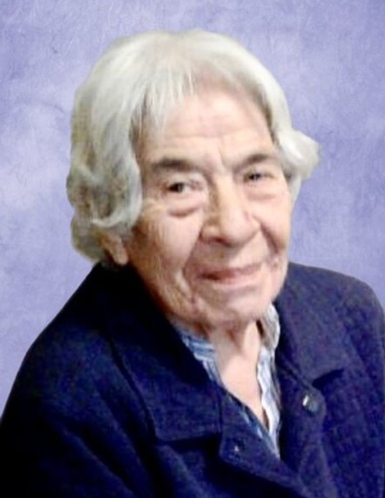 Enedina C. Aguilar