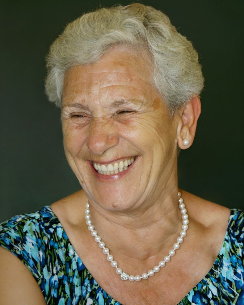 Alice Tenhage