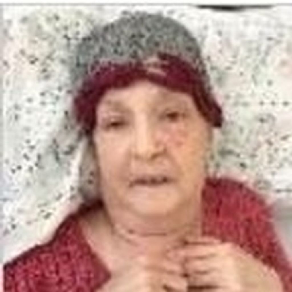 Marita Ela Gertrude Buckalew