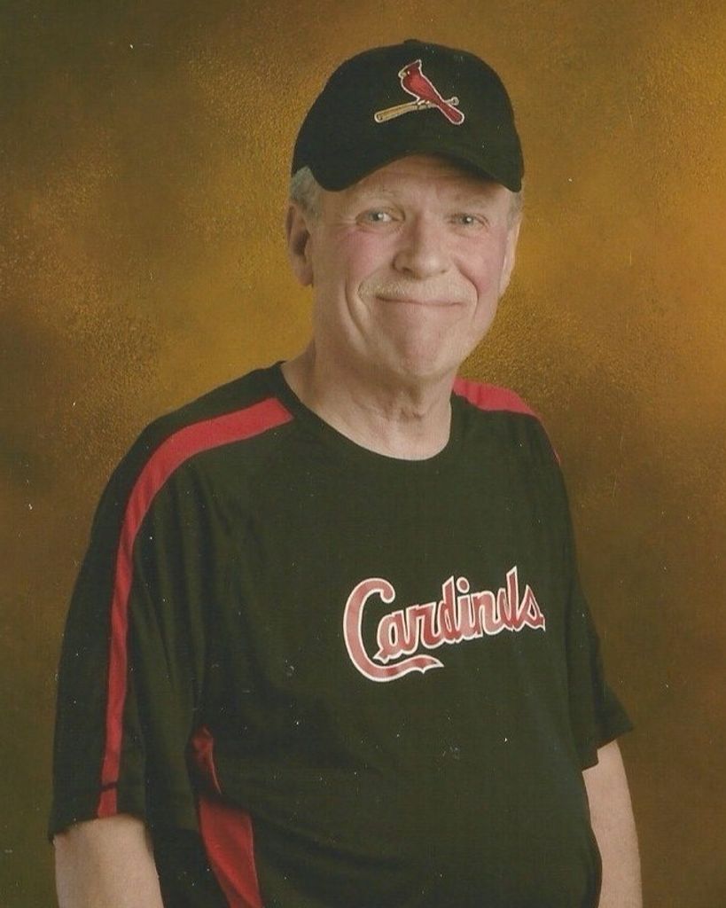 George Alan Thomas