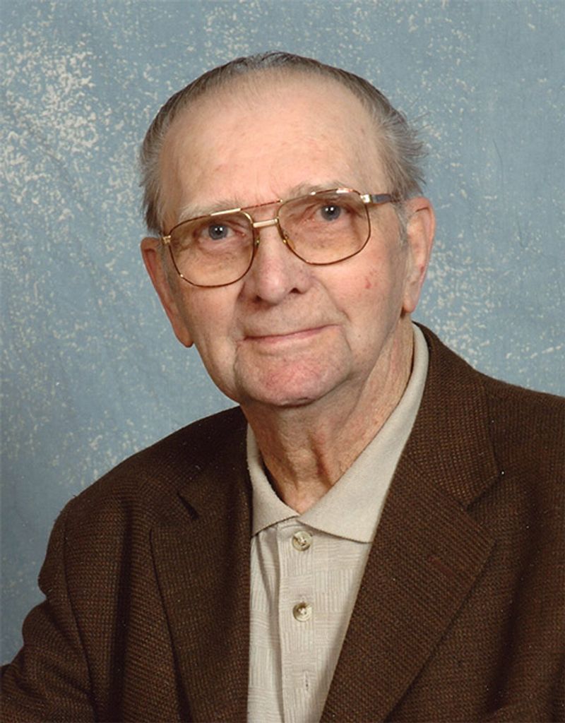 Jacob P. Giesbrecht