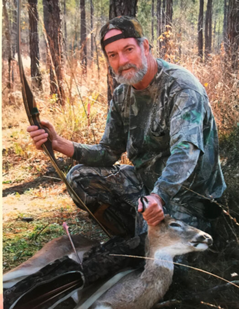 John Hamilton Bookhardt Profile Photo