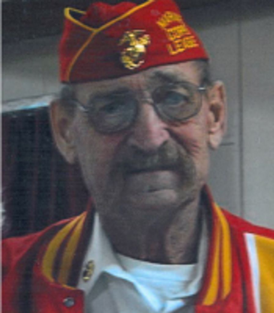 Douglas George Blair, Sr.