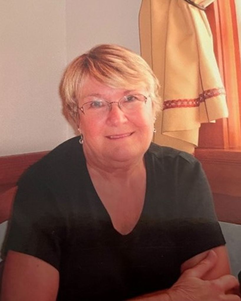 Marcella Ellen Shilling Profile Photo