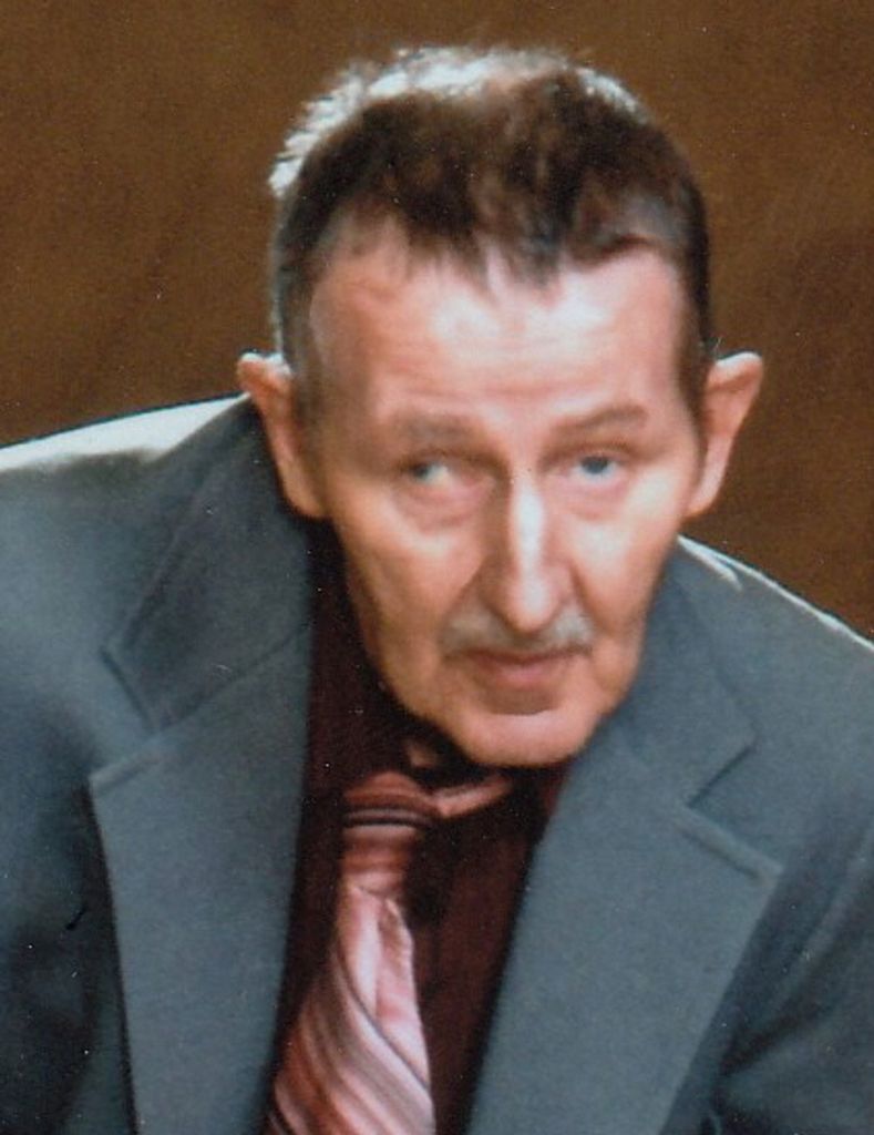 Robert Pabst Profile Photo