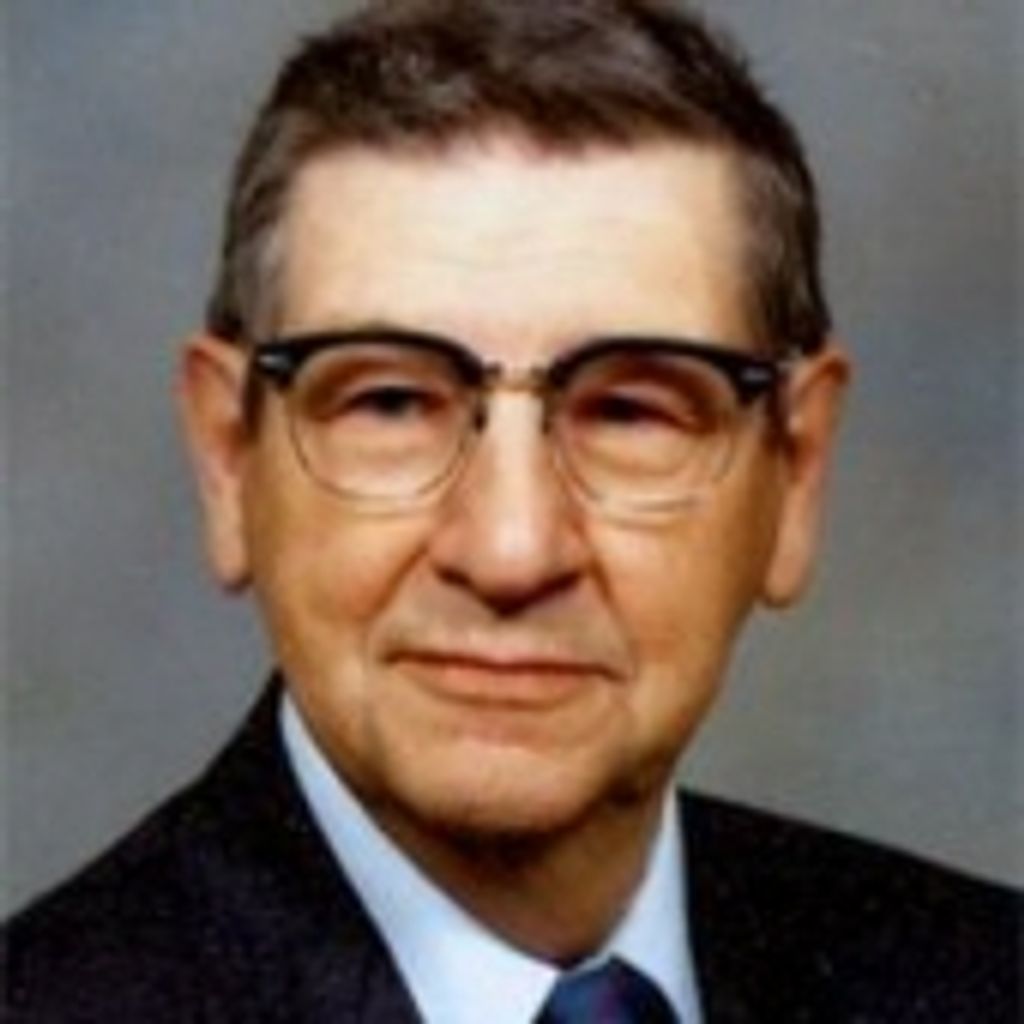 Wesley F. Harwood
