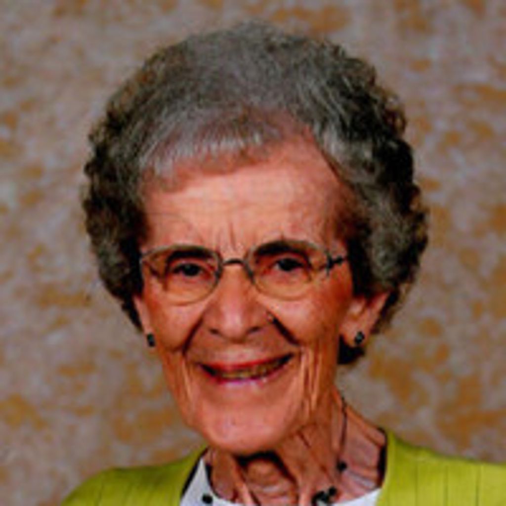 Mary E. Steinke