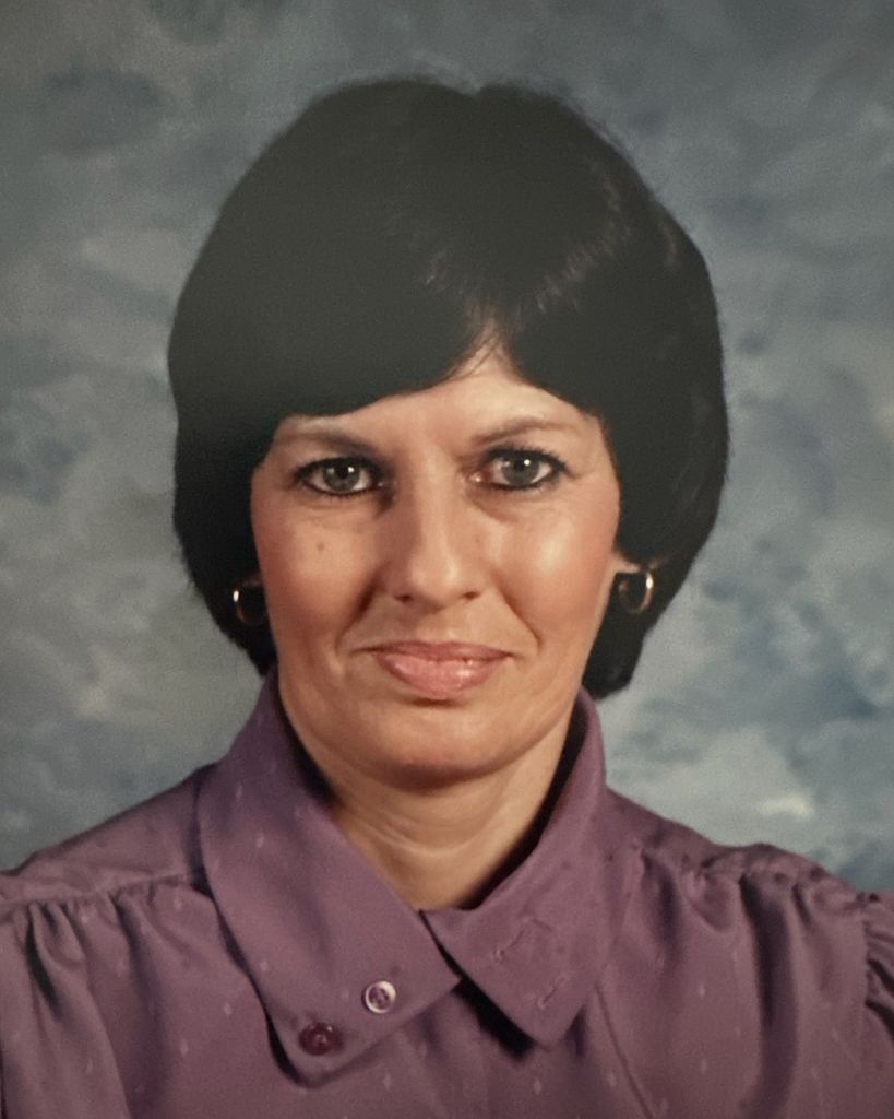 LouAnna Lachney