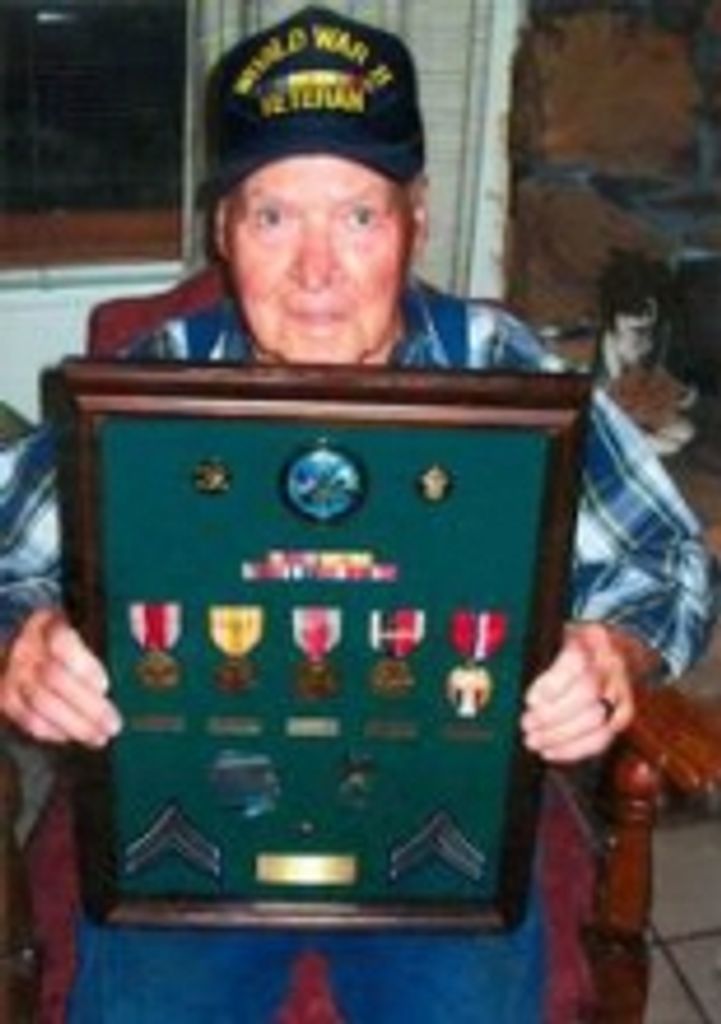 Elmer Avants