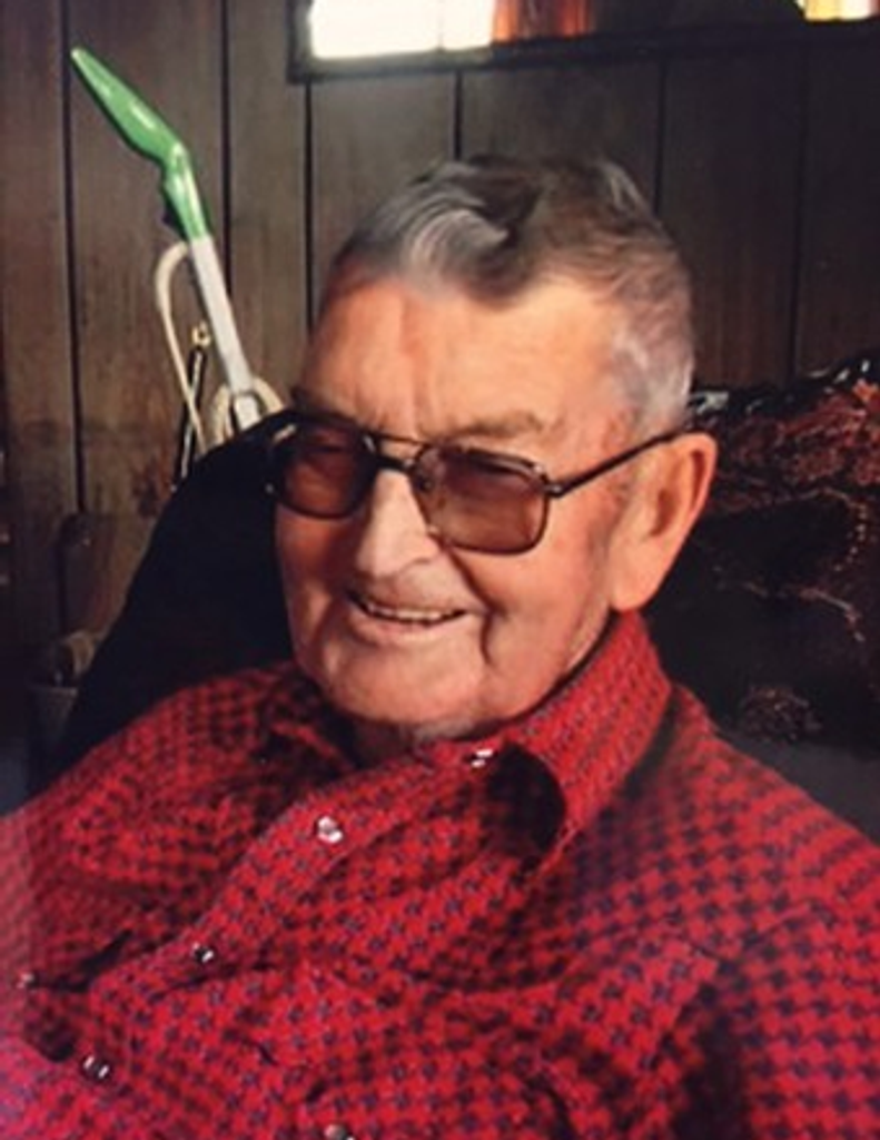 Delbert  Schwab Clark Profile Photo