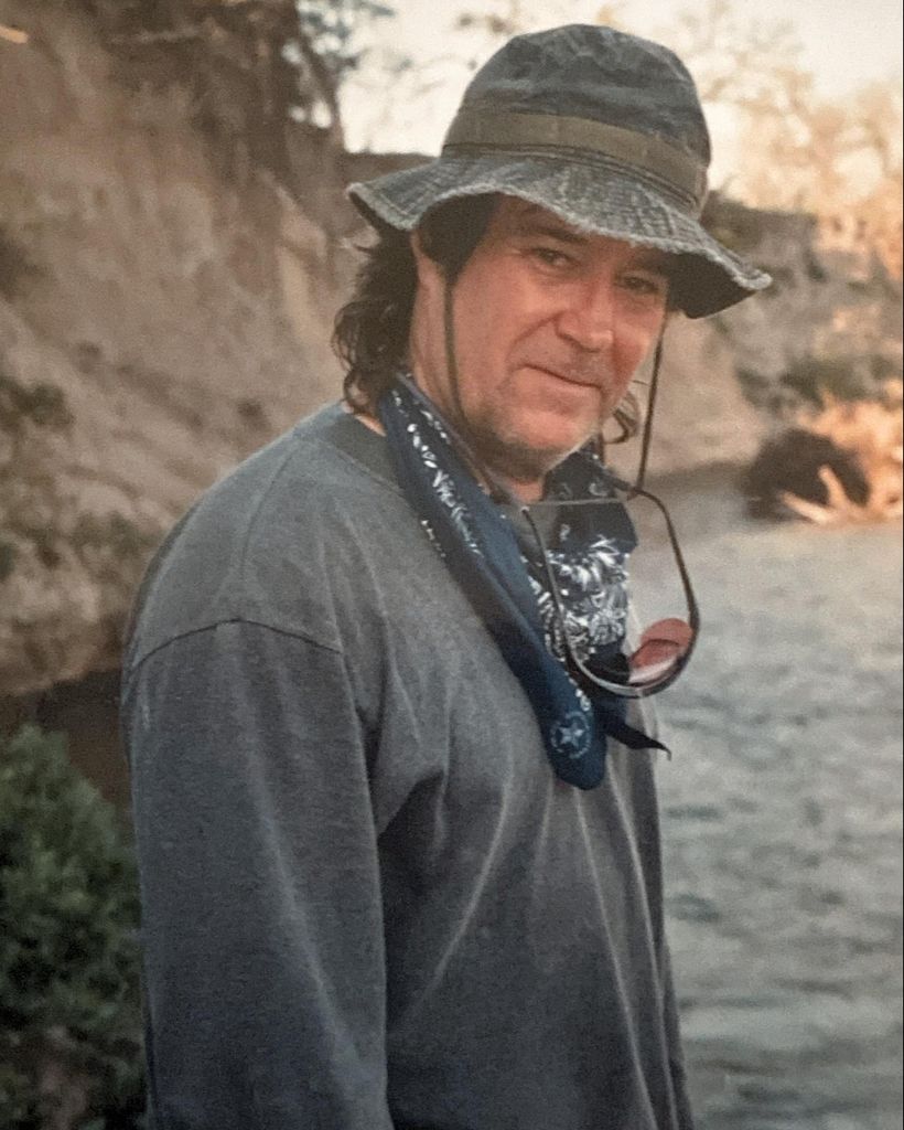 Jerry Garland Bailey Profile Photo