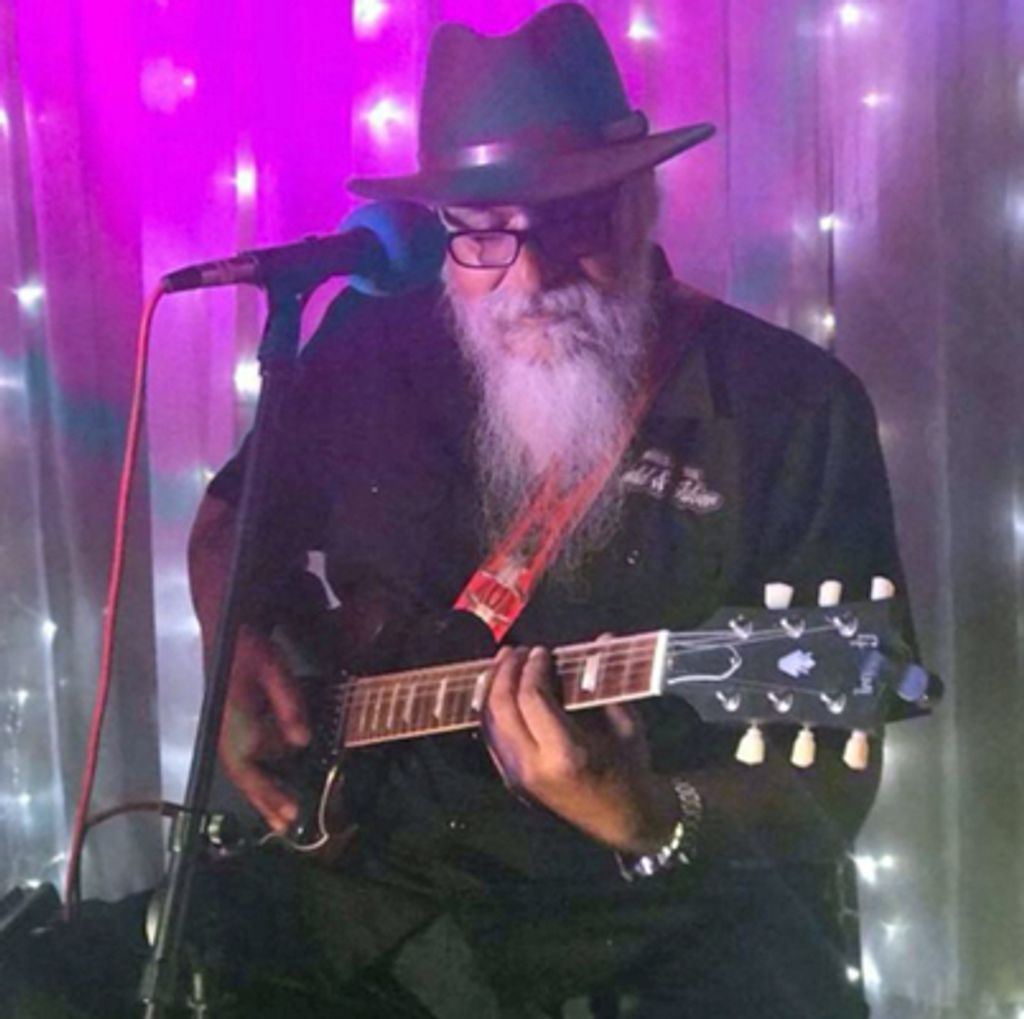 Wyman Archambault Profile Photo