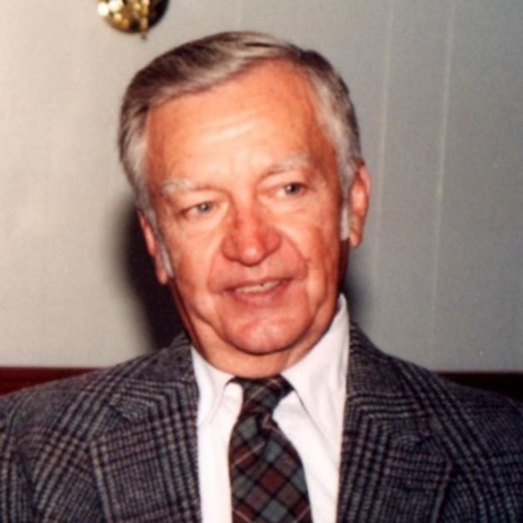 Robert Otto Schopis Profile Photo