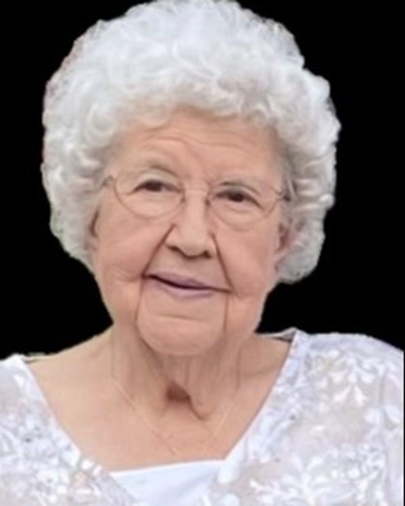 Gladys I. (Sechrist) Taylor Profile Photo