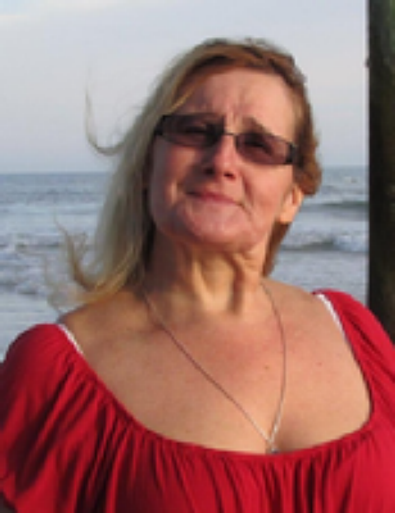 Jamie Darlene Spearman