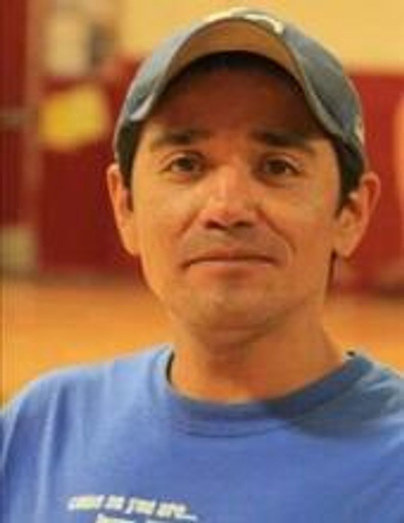 John Anthony Martinez