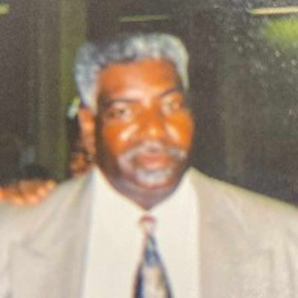 Mr. Floyd Tinker Profile Photo