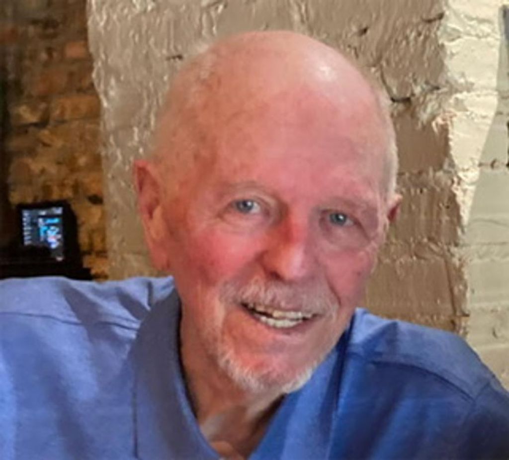 John Kendall O'Dell Profile Photo